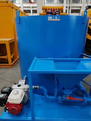 2m³mud mixing system,,3m³ mud mixing system, mud tank, mud tanker