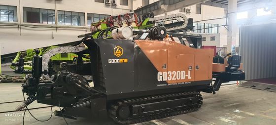 used goodeng gd320d-l hdd machine, used 32ton hdd machine, used hdd machine 32tons