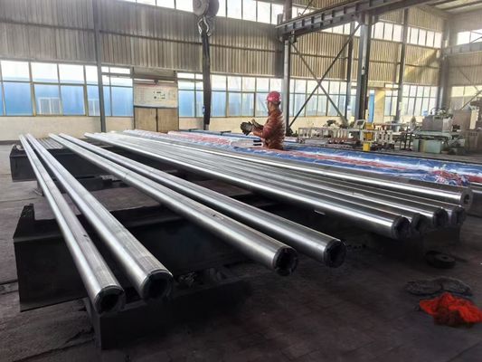 Non-magnetic drill collar, non-magnetic sub, NMDC  NMsub