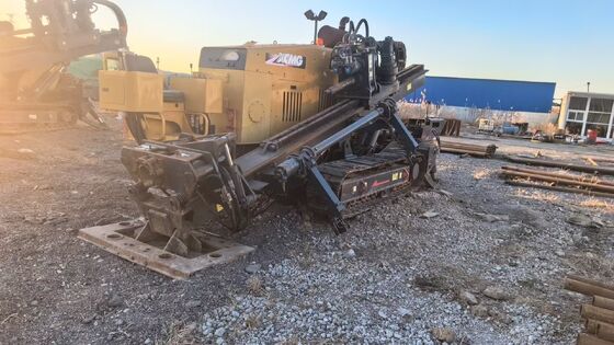 horizontal directional driller xcmg 32ton, xcmg xz320d horizontal directional drilling machine, horizontal directional drilling rig xcmg xz320d, used 32ton hdd machine, used 32ton hdd rig