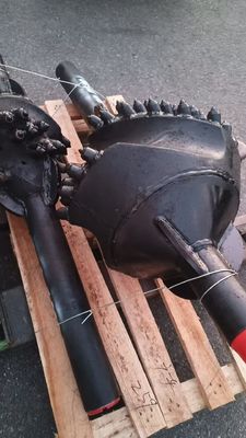 barrel reamer, fluted reamer, fly cutter reamer,drill tools, drilling tools