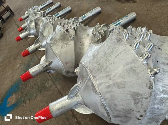 barrel reamer, fluted reamer, fly cutter reamer,drill tools, drilling tools