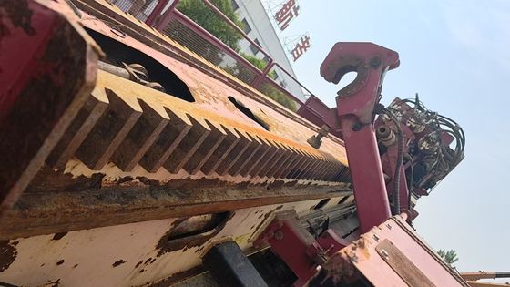 used hdd machine 1000ton, goodeng GS12000-LS hdd machine, goodeng GS12000-LS hdd machine, goodeng 1000ton hdd machine
