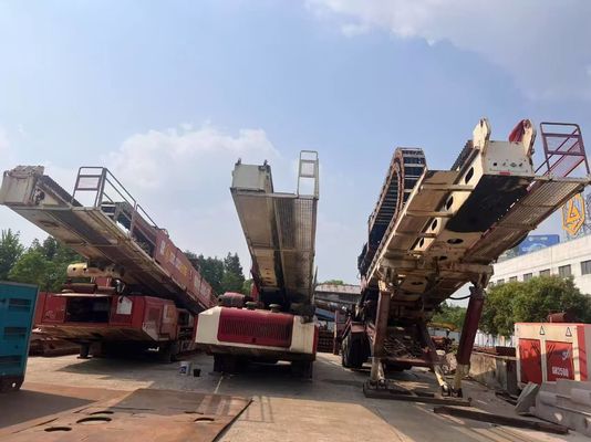 used hdd machine 1000ton, goodeng GS12000-LS hdd machine, goodeng GS12000-LS hdd machine, goodeng 1000ton hdd machine