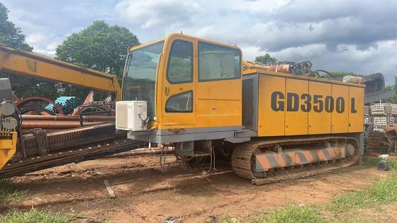 used goodeng 350ton hdd machine, used goodeng 350ton hdd rig, used hdd machine 350ton, used hdd rig 350ton