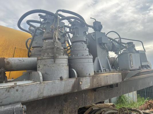 used horizontal directional drilling machine 110ton, used goodeng horizontal directional drilling machine GD1100, used goodeng horizontal directional drilling rig