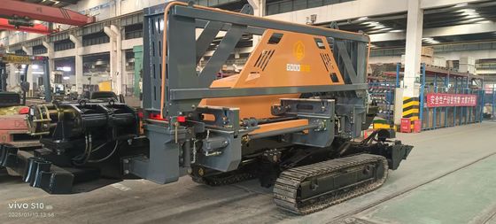 used goodeng gd320d-l hdd machine, used 32ton hdd machine, used hdd machine 32tons