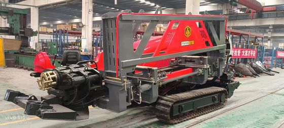 used goodeng GS350-L hdd machine, used 35ton hdd machine, used hdd machine 35tons