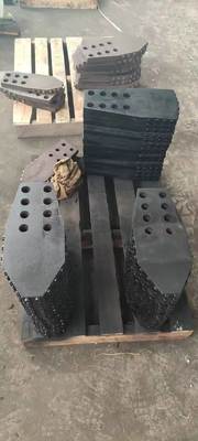 guide bit, drilling head, drill head, drill head bit, palm,