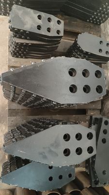 guide bit, drilling head, drill head, drill head bit, palm,