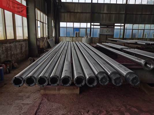 Non-magnetic drill collar, non-magnetic sub, NMDC  NMsub