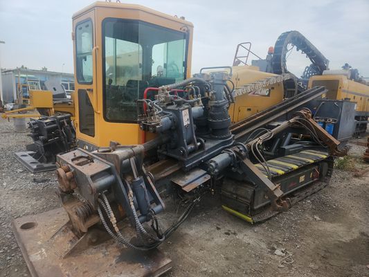xcmg xz320e horizontal directional drill, used hdd rig 32tons, used 32ton hdd rig