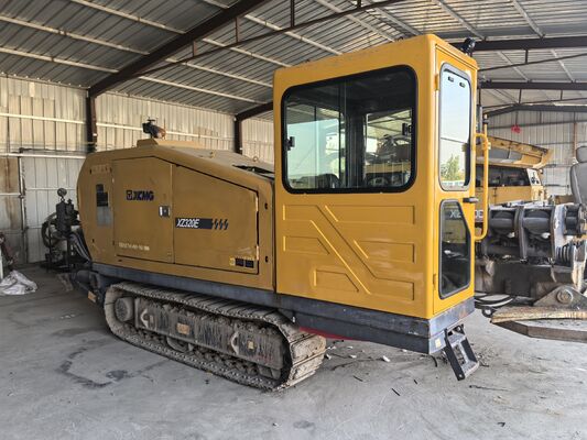 xcmg xz320e hdd machine, used xcmg 32tons hdd machine, used xcmg 32tons hdd rig, xcmg xz320e hdd rig