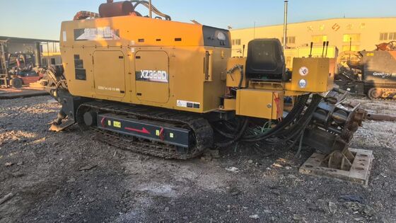 horizontal directional driller xcmg 32ton, xcmg xz320d horizontal directional drilling machine, horizontal directional drilling rig xcmg xz320d, used 32ton hdd machine, used 32ton hdd rig