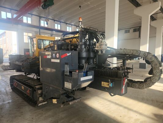 used 42ton hdd machine, used hdd machine 42ton, used xcmg xz420e horizontal directional drilling rig, used xcmg xz420e horizontal directional drilling machine, used hdd machine xcmg 420e, hdd rig 42T