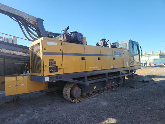 xcmg xz2200 hdd machine, xcmg hdd machine 220ton, used 220tons hdd machine, used 220tons hdd rig,xcmg xz2200 hdd rig, used horizontal directional driller, used xcmg horizontal directional drill