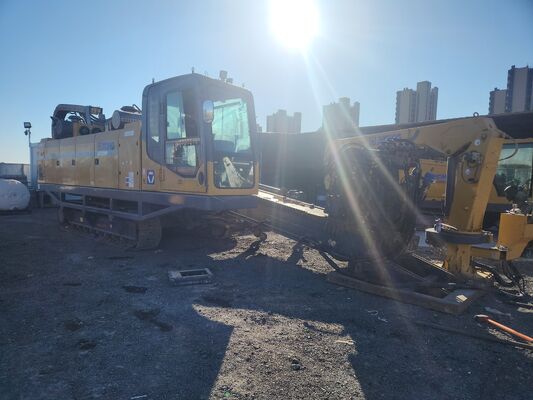 xcmg xz2200 hdd machine, xcmg hdd machine 220ton, used 220tons hdd machine, used 220tons hdd rig,xcmg xz2200 hdd rig, used horizontal directional driller, used xcmg horizontal directional drill