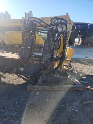 xcmg xz2200 hdd machine, xcmg hdd machine 220ton, used 220tons hdd machine, used 220tons hdd rig,xcmg xz2200 hdd rig, used horizontal directional driller, used xcmg horizontal directional drill