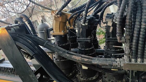 drillto ZT-140 undergroud pipe laying, drillto ZT-220A horizontal directional drilling machine, 140tons hdd machine, 210tons hdd machine,140tons hdd rig, 210tons hdd rig, directional boring equipment