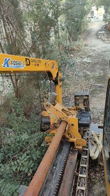 drillto ZT-140 undergroud pipe laying, drillto ZT-220A horizontal directional drilling machine, 140tons hdd machine, 210tons hdd machine,140tons hdd rig, 210tons hdd rig, directional boring equipment