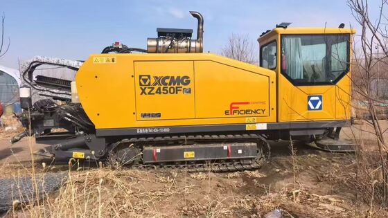 xcmg xz450f hdd machine, used hdd machine 45tons, used 45ton hdd machine, xcmg hdd machine 45tons, xcmg hdd rig 45ton, used hdd rig 45tons, used hdd rig 45tons