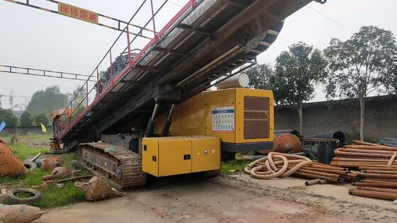 HDD rig 500ton, used HDD rig 500ton, used xcmg 500ton hdd rig, used HDD rigs 500ton