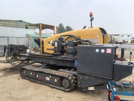 xcmg xz200 horizontal directional driller, xcmg xz200 hdd machine, xcmg x200 hdd rig, used 20ton hdd machine, used 20ton hdd rig, used hdd machine 20ton, used hdd rig 20ton,