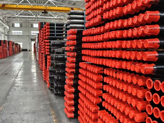 drill rod, drill pipe,  forgen-one-piece drill rod, forged drill rod, forged HDD drill rod, HDD drill rod, forgen-one-piece drill pipe, forged drill pipe, forged HDD drill pipe, HDD drill pipe