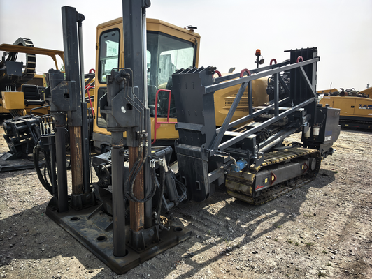 xz360e with auto loading auto anchor, automatic hdd machine 36ton, automatic hdd rig 36ton
