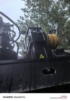 goodeng hdd machine 220ton, goodeng hdd rig 220ton, 220ton rig, used rig 220ton, used goodeng rig 220ton,