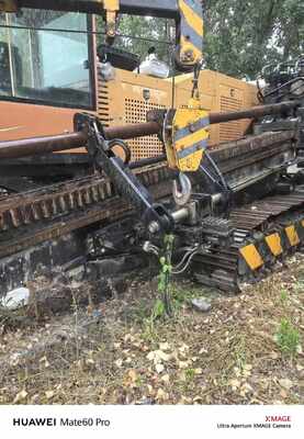 goodeng hdd machine 220ton, goodeng hdd rig 220ton, 220ton rig, used rig 220ton, used goodeng rig 220ton,