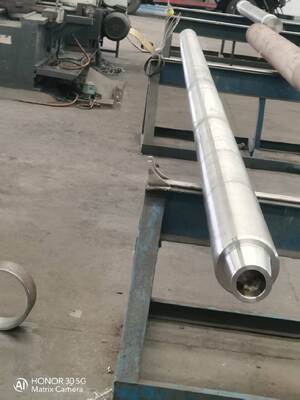 non-magnetic drill collar, non-magnetic sub, non-magnetic pipe,